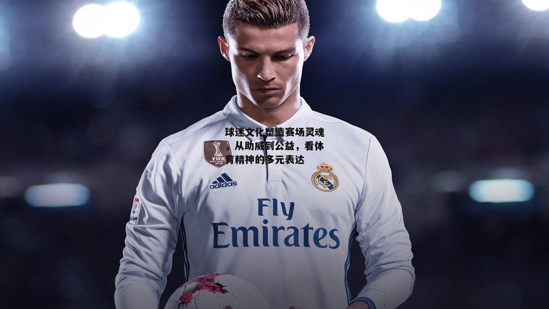 球迷文化塑造赛场灵魂，从助威到公益<a href=