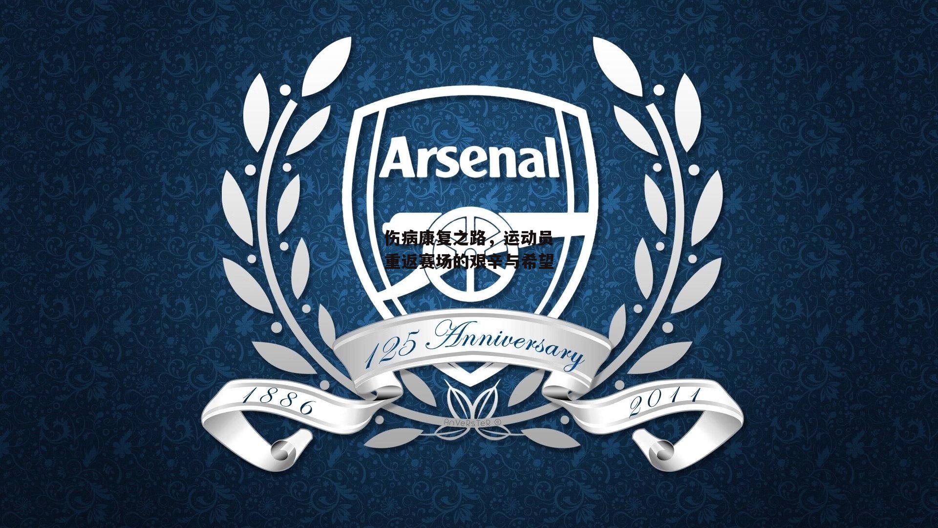 伤病康复之路，运动员重返赛场的艰辛与希望